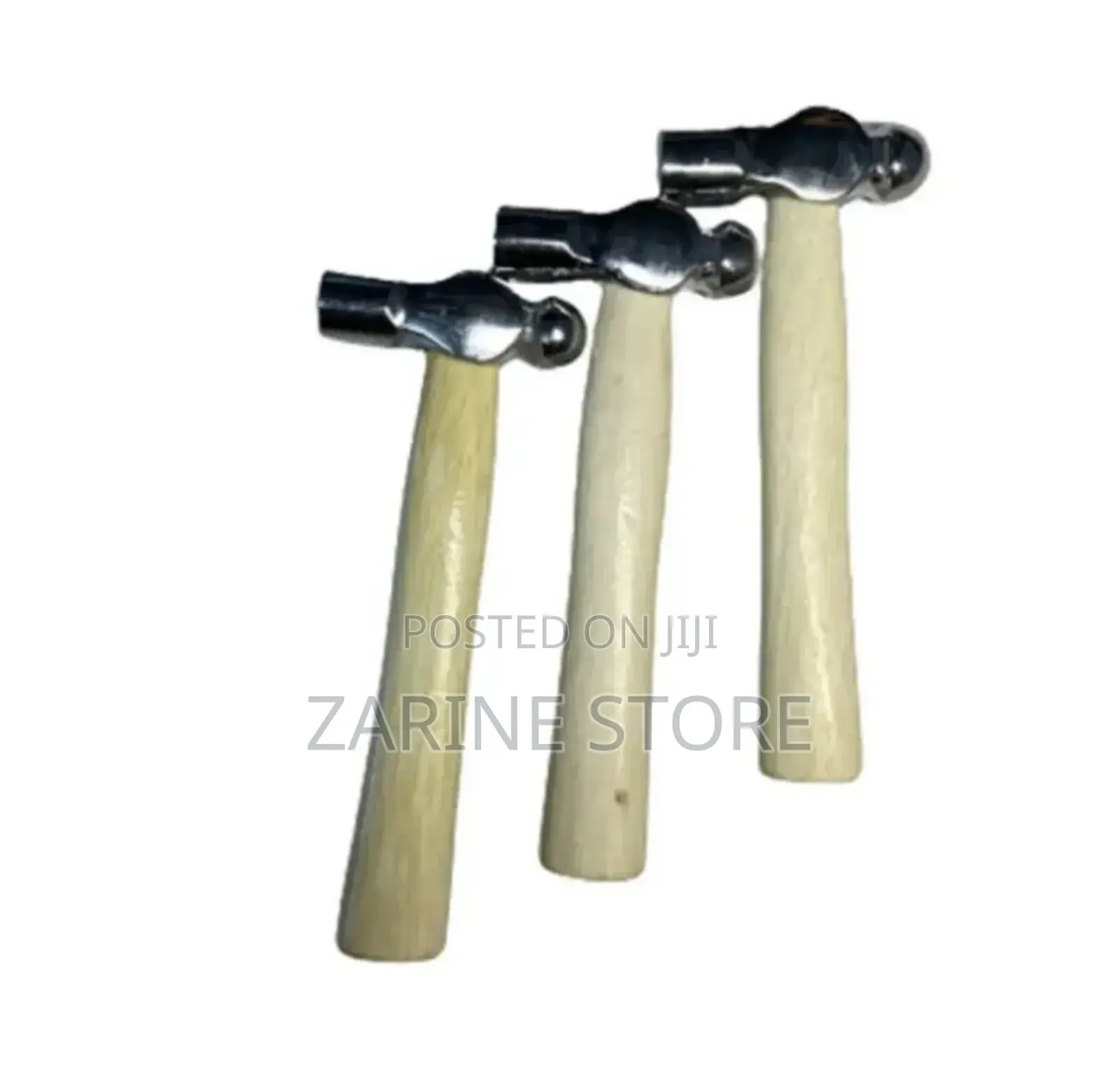 Pein Ball Hammer, Ball Peen Hammer