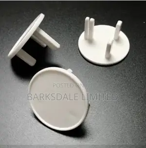 Electric Plug Protector Childproof Safety Covers Baby Socket