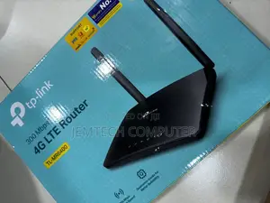 Tp Link Tl-Mr6400^^Tp Link Tl-Mr6400 Wireless Router