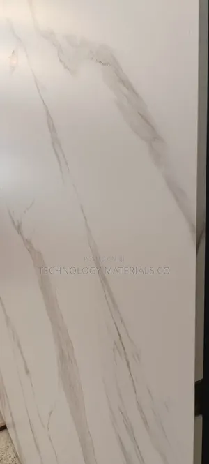 White Brown Sintered Stone (8.53ft * 3.93ft * 15mm)