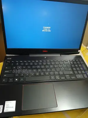 Laptop Dell G3 15 3590 16GB Intel Core I7 SSD 512GB