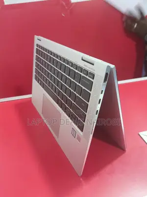Laptop HP EliteBook X360 1030 G4 16GB Intel Core I5 SSD 512GB