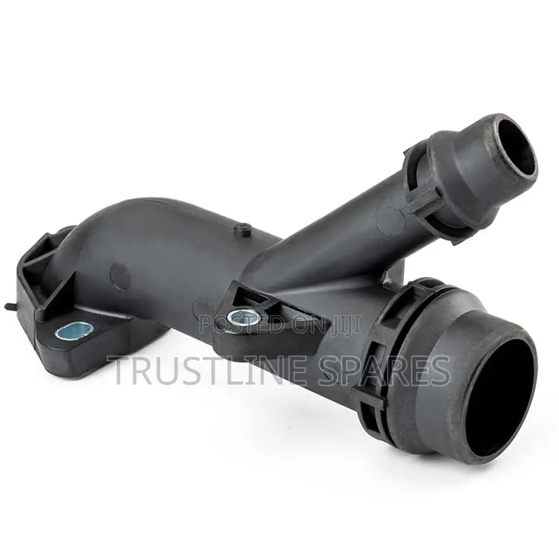 BMW E81 E87 E88 E46 E90 E91 E92 E60 E83 E84 - Coolant Flange