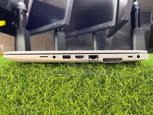Laptop HP EliteBook 745 G5 8GB AMD Ryzen 5 SSD 256GB
