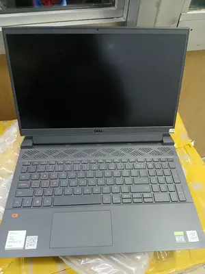 Laptop Dell G15 5511 16GB Intel Core i7 SSD 512GB