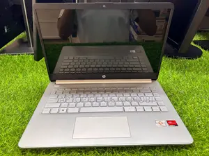 Laptop HP 14S 8GB Intel Core I5 SSD 256GB