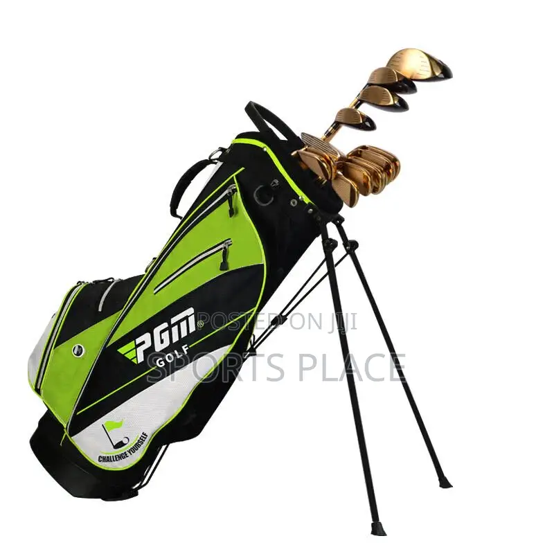 PGM Lightweight Golf Stand Bag