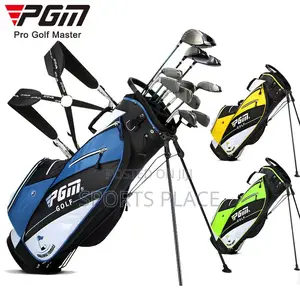PGM Lightweight Golf Stand Bag