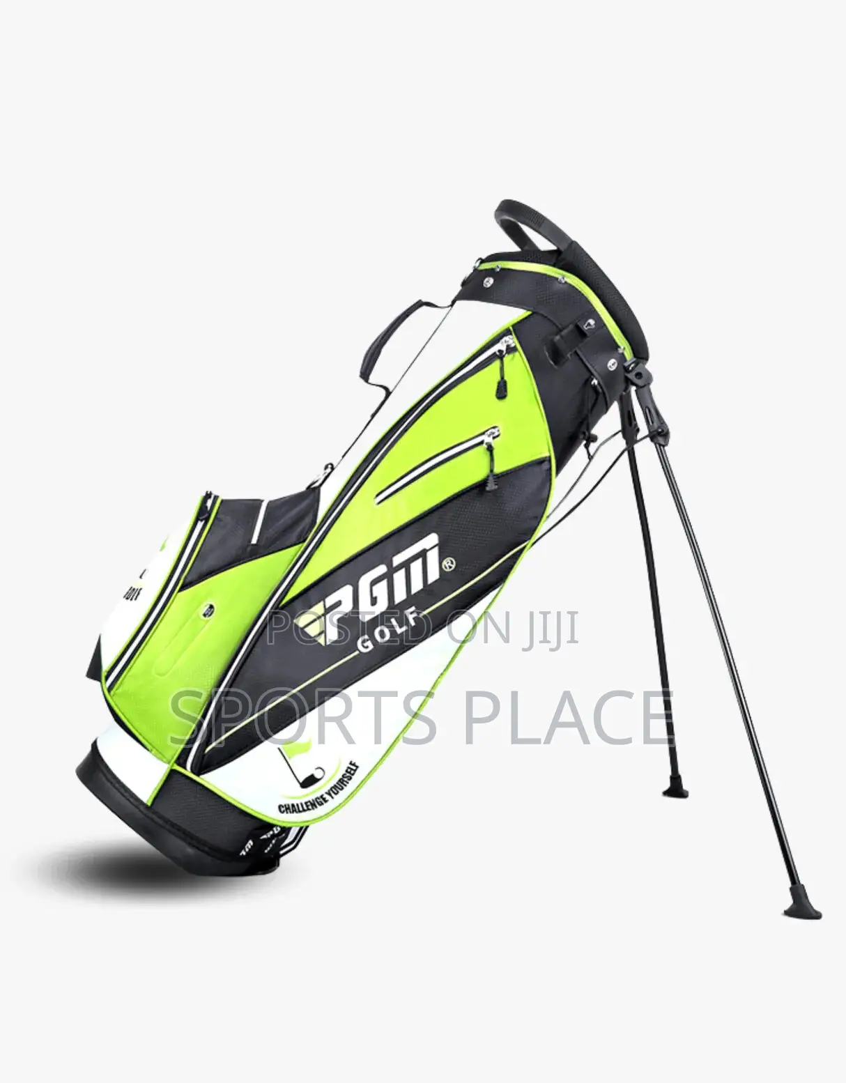 PGM Lightweight Golf Stand Bag