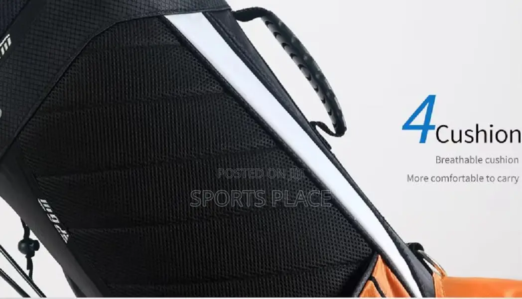 PGM Lightweight Golf Stand Bag