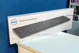Dell Usb Multimedia Keyboard KB216 Dell Kb 216!! Kb 216