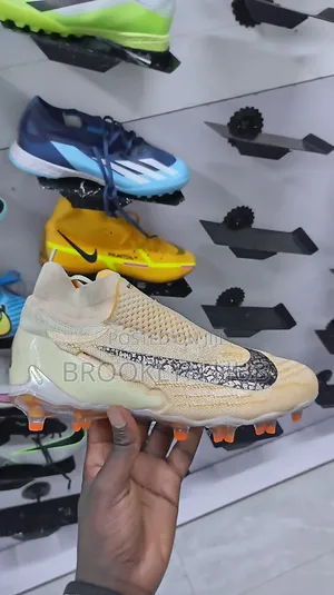Nike Phantom Gx Soccer Boots