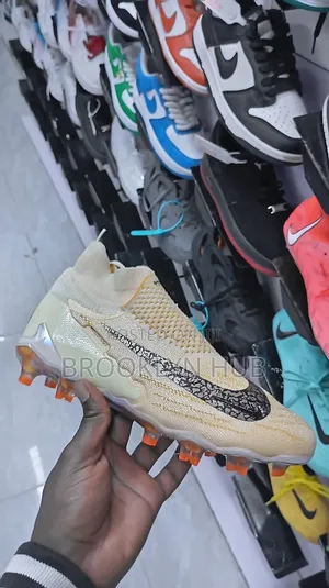 Nike Phantom Gx Soccer Boots