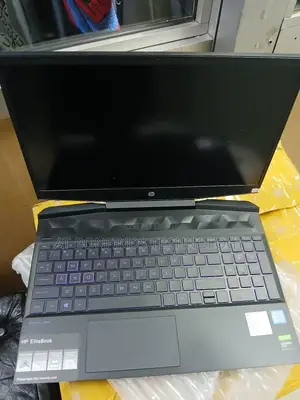HP Pavilion Gaming Laptop 15-Dk2xxx 16GB Intel Core I5 SSD 512GB