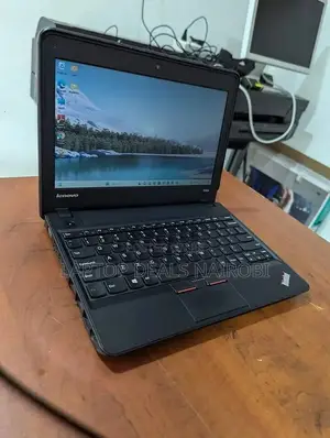 Laptop Lenovo Yoga 11e 4GB Intel Core I5 SSD 128GB