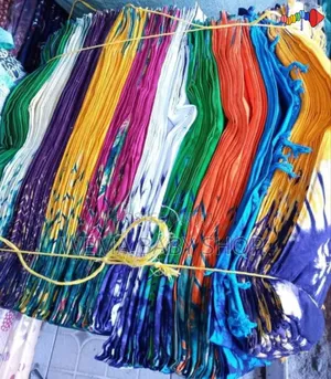 High Quality Tie and Dye Lesos