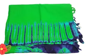 High Quality Tie and Dye Lesos