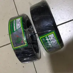 Best > Electric Cable Single Core 2.5mm 90 Metres >