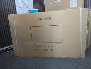 Sony Bravia 55x75k 55-Inch Uhd HDR Smart Google Tv