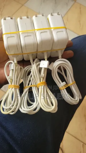 Macbook Charger Magsafe2 -60w T-Pin-6month Warranty