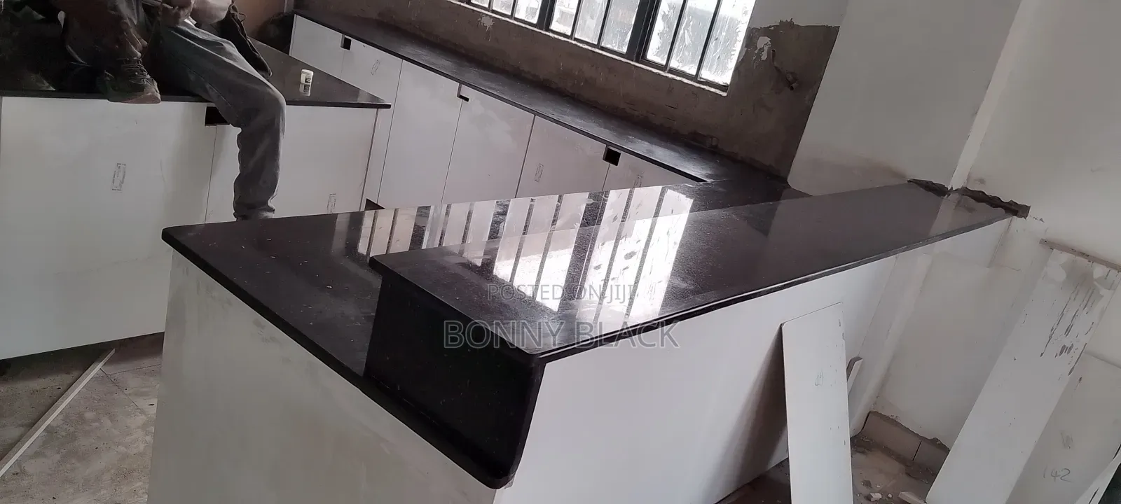 Granite and Marble Technicians