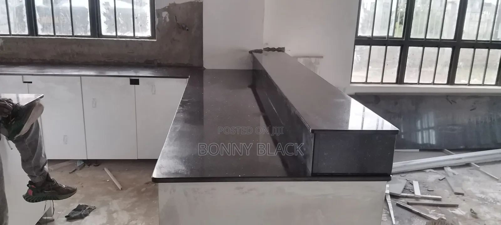 Granite and Marble Technicians