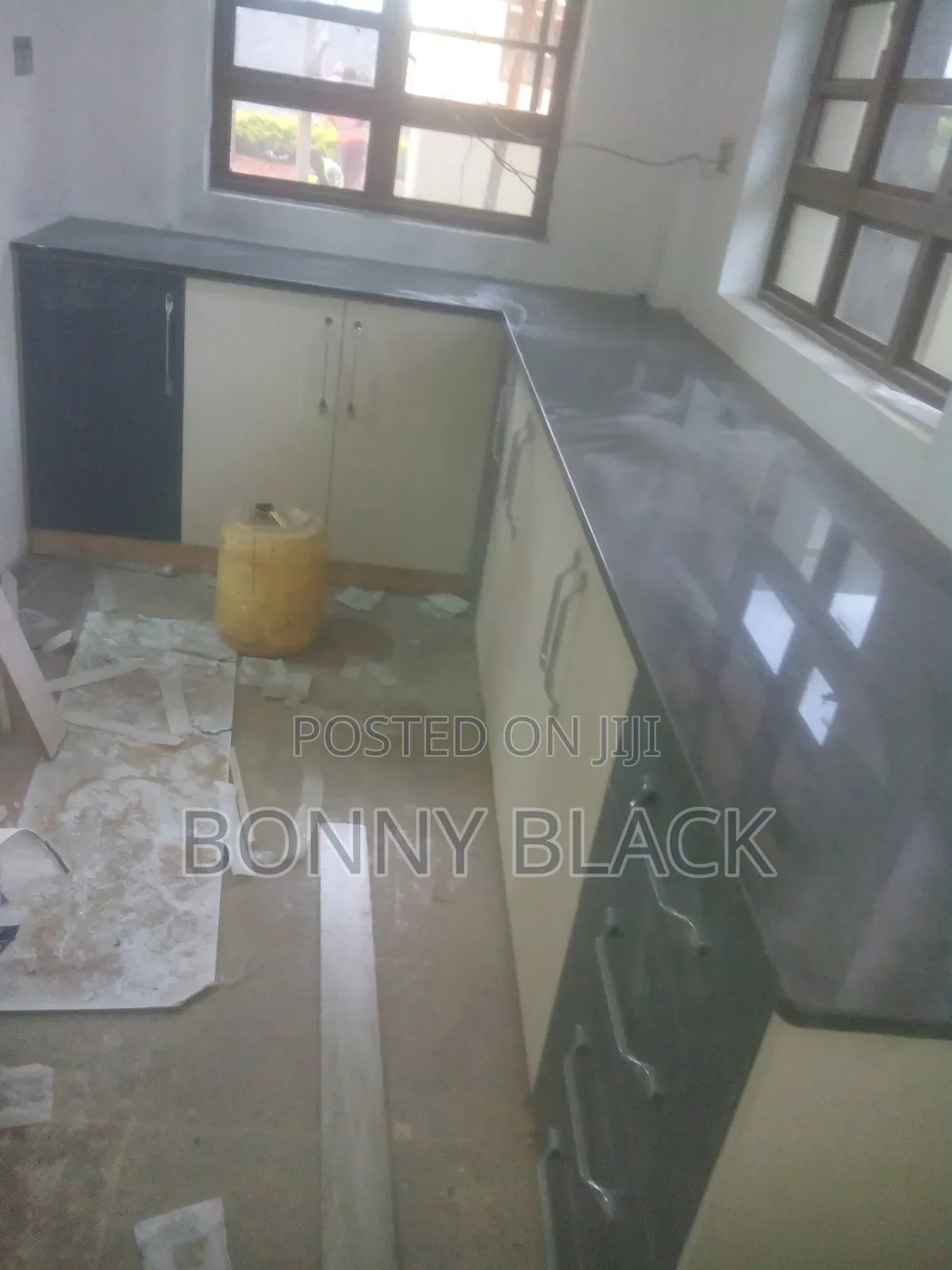 Granite and Marble Technicians