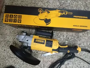Dewalt Grinder 9inches Machine