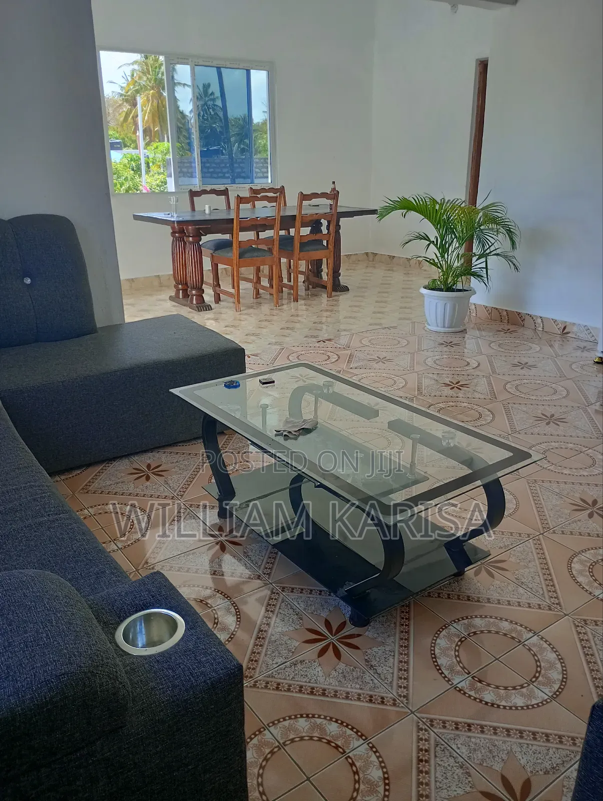 3 Bedrooms to Let