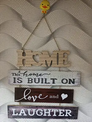 Decorative Wall Hangings