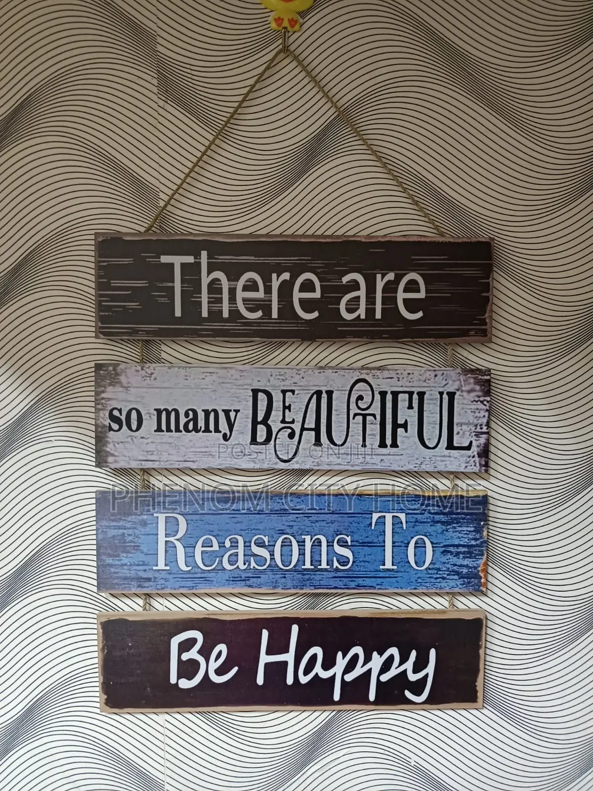 Decorative Wall Hangings
