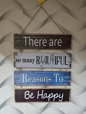 Decorative Wall Hangings