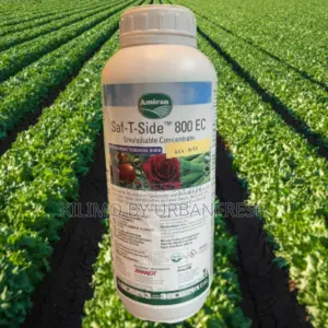 Rapid 120 EC Insecticide 500ML