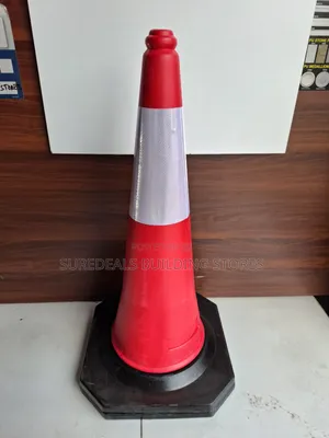 Safety Cone/Traffic Cone-75cm