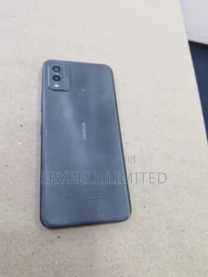 Nokia C22 64 GB Gray