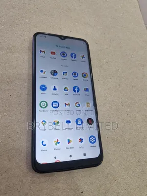 Nokia C22 64 GB Gray
