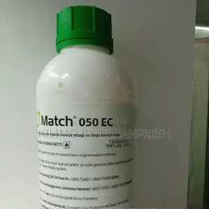 Match 050 EC Insecticide 100ML