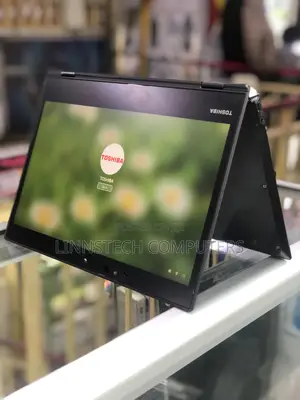 Laptop Toshiba Portege X20W 16GB Intel Core I7 SSD 512GB