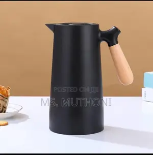 NORDIC Insulated Thermos Available*