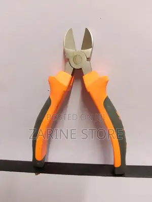 Side Cutter Pliers