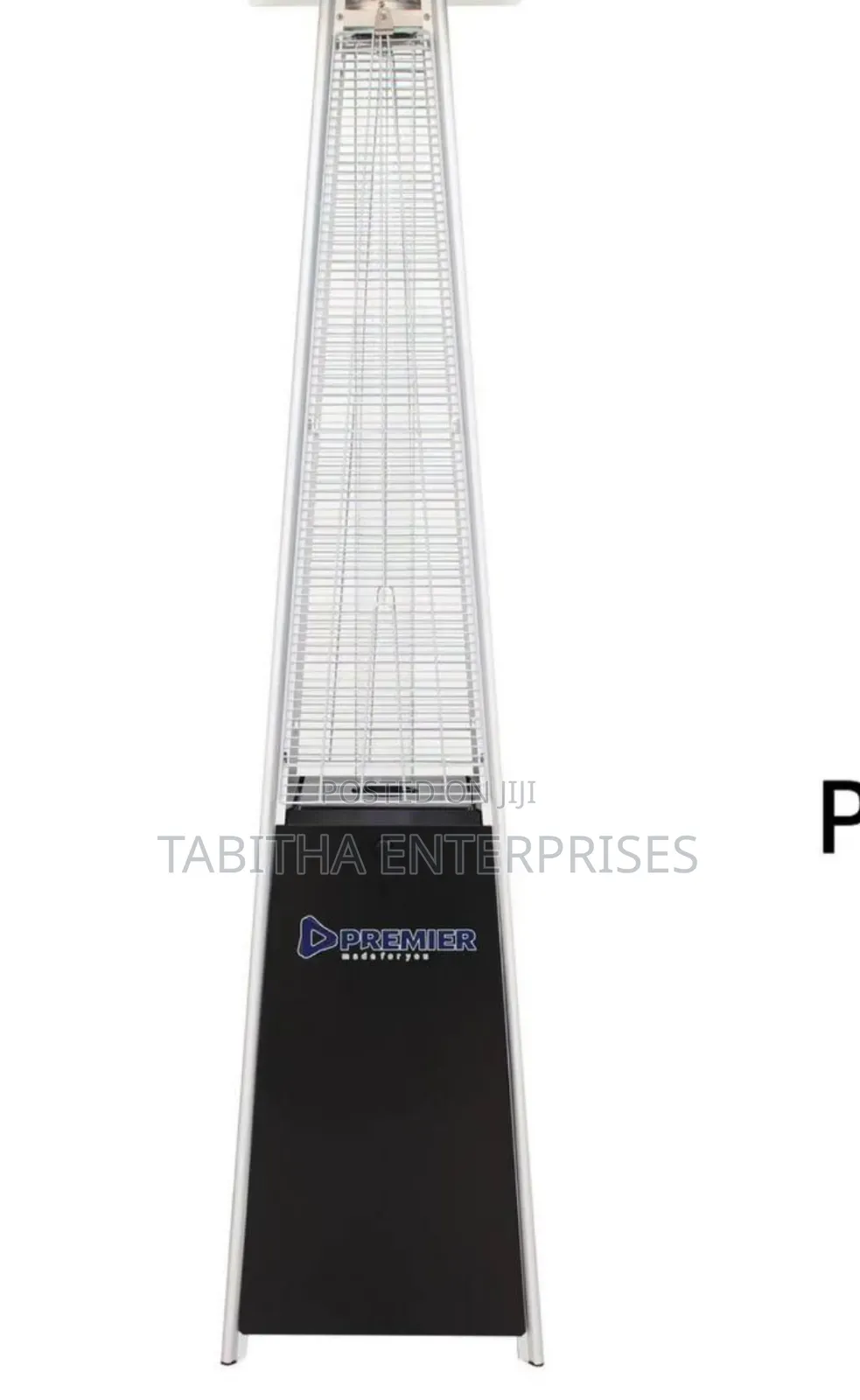 Patio Heater
