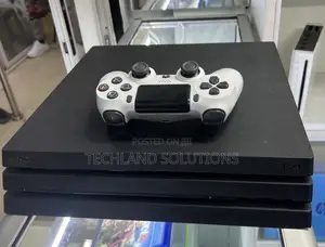 Ex Uk Ps4 Pro