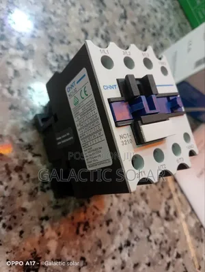 50a Ac Contactor 240v Coil