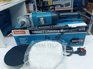 Makita Polisher/Makita Polisher