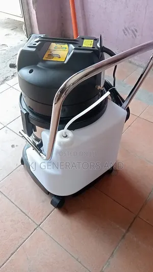 20litres Aico Stainless Carpet Cleaner