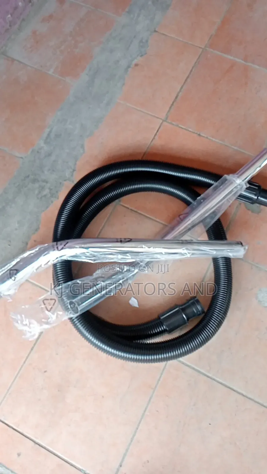 20litres Aico Stainless Carpet Cleaner
