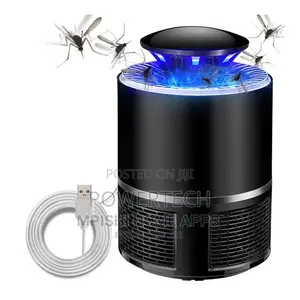 Mosquito Killer Lamp