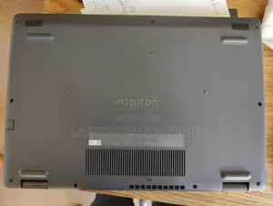 Laptop Dell 8GB Intel Core I5 SSD 256GB