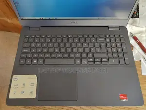 Laptop Dell 8GB Intel Core I5 SSD 256GB