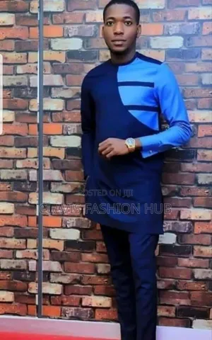 Senator Suit Designs for Men